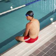 MULTIPACK DE GORROS DE NATACIÓN SPLASH MULTICOLOR - MULTIPACK DE GORROS DE NATACIÓN SPLASH MULTICOLOR