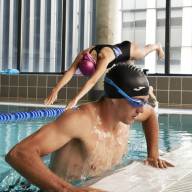 MULTIPACK DE GORROS DE NATACIÓN SPLASH MULTICOLOR - MULTIPACK DE GORROS DE NATACIÓN SPLASH MULTICOLOR