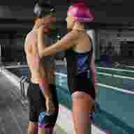 MULTIPACK DE GORROS DE NATACIÓN SPLASH MULTICOLOR - MULTIPACK DE GORROS DE NATACIÓN SPLASH MULTICOLOR