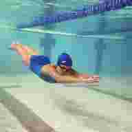 MULTIPACK DE GORROS DE NATACIÓN SPLASH MULTICOLOR - MULTIPACK DE GORROS DE NATACIÓN SPLASH MULTICOLOR