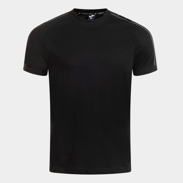 CAMISETA MANGA CORTA HEROIC    