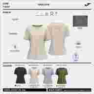 CAMISETA MANGA CORTA INDOOR GYM   - CAMISETA MANGA CORTA INDOOR GYM  