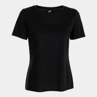 CAMISETA MANGA CORTA INDOOR GYM  