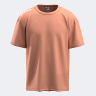 CAMISETA MANGA CORTA MIMETIC CAMEL - CAMISETA MANGA CORTA MIMETIC CAMEL