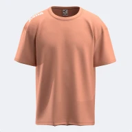 CAMISETA MANGA CORTA MIMETIC CAMEL - CAMISETA MANGA CORTA MIMETIC CAMEL
