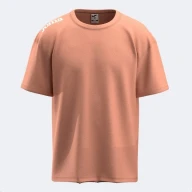 CAMISETA MANGA CORTA MIMETIC CAMEL - CAMISETA MANGA CORTA MIMETIC CAMEL