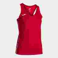 CAMISETA TIRANTES OLIMPIADA   - CAMISETA TIRANTES OLIMPIADA  