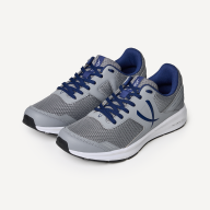 Кроссовки беговые JOGEL Fasttrack 2.0 Grey/white, детский - Кроссовки беговые JOGEL Fasttrack 2.0 Grey/white, детский
