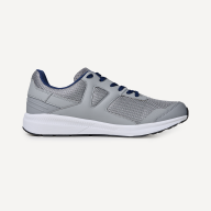 Кроссовки беговые JOGEL Fasttrack 2.0 Grey/white, детский - Кроссовки беговые JOGEL Fasttrack 2.0 Grey/white, детский