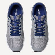 Кроссовки беговые JOGEL Fasttrack 2.0 Grey/white, детский - Кроссовки беговые JOGEL Fasttrack 2.0 Grey/white, детский