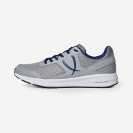 Кроссовки беговые JOGEL Fasttrack 2.0 Grey/white, детский - Кроссовки беговые JOGEL Fasttrack 2.0 Grey/white, детский