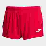 Шорты RECORD II Красный - Шорты RECORD II Красный