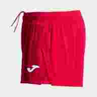 Шорты RECORD II Красный - Шорты RECORD II Красный