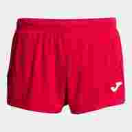 Шорты RECORD II Красный - Шорты RECORD II Красный