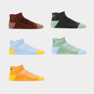 MULTIPACK DE CALCETINES MYSTIC MULTICOLOR - MULTIPACK DE CALCETINES MYSTIC MULTICOLOR
