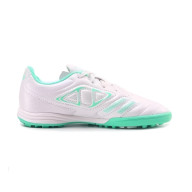 Детские шиповки KELME Kids Football Shoes (TF) White - Детские шиповки KELME Kids Football Shoes (TF) White