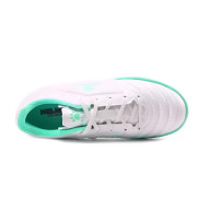 Детские шиповки KELME Kids Football Shoes (TF) White - Детские шиповки KELME Kids Football Shoes (TF) White