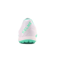 Детские шиповки KELME Kids Football Shoes (TF) White - Детские шиповки KELME Kids Football Shoes (TF) White