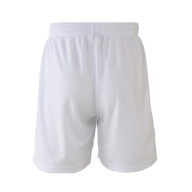 Детские шорты KELME Football Shorts (White/Red) - Детские шорты KELME Football Shorts (White/Red)