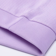 Детский свитшот KELME Round Neck Sweater Violet - Детский свитшот KELME Round Neck Sweater Violet