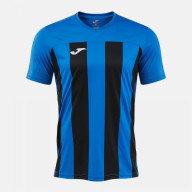 ФУТБОЛКА С КОРОТКИМ РУКАВОМ INTER VI РОЯЛ ЧЁРНЫЙ - ФУТБОЛКА С КОРОТКИМ РУКАВОМ INTER VI РОЯЛ ЧЁРНЫЙ