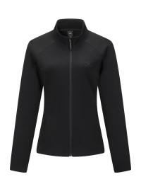 Ветровка KELME Women's Knit Jacket Black