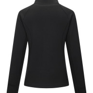 Ветровка KELME Women's Knit Jacket Black - Ветровка KELME Women's Knit Jacket Black