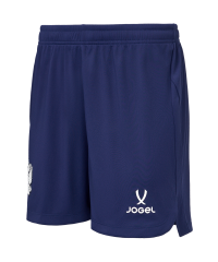 Шорты игровые женские JOGEL PerFormDRY National 26 Home Shorts W, темно-синий