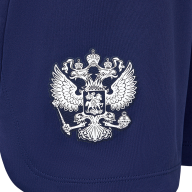 Шорты игровые женские JOGEL PerFormDRY National 26 Home Shorts W, темно-синий - Шорты игровые женские JOGEL PerFormDRY National 26 Home Shorts W, темно-синий