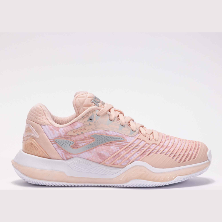 Joma Кроссовки POINT LADY TPOILS2513AC (37 EUR/ 05 USA) Joma Кроссовки POINT LADY TPOILS2513AC (37 EUR/ 05 USA)