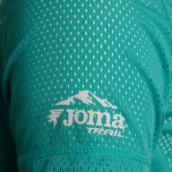 ФУТБОЛКА С КОРОТКИМ РУКАВОМ R-TRAIL NATURE СИНИЙ - ФУТБОЛКА С КОРОТКИМ РУКАВОМ R-TRAIL NATURE СИНИЙ