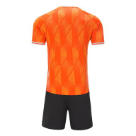 СЦ*Форма футб. взросл. KELME, 8251ZB1007-907-L, р.L, 100% полиэстер, оранжево-т.серый - СЦ*Форма футб. взросл. KELME, 8251ZB1007-907-L, р.L, 100% полиэстер, оранжево-т.серый