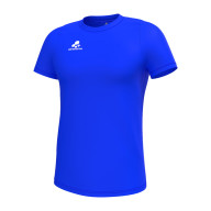 Футболка тренир. +ADRENALINA Arka 1515-022-2XL, р.2XL, полиэстер, хлопок, вискоза, белый - Футболка тренир. +ADRENALINA Arka 1515-022-2XL, р.2XL, полиэстер, хлопок, вискоза, белый