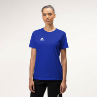 Футболка тренир. +ADRENALINA Arka 1515-022-2XL, р.2XL, полиэстер, хлопок, вискоза, белый - Футболка тренир. +ADRENALINA Arka 1515-022-2XL, р.2XL, полиэстер, хлопок, вискоза, белый