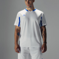 Футбольная форма KELME Football Suit (White/Blue) - Футбольная форма KELME Football Suit (White/Blue)