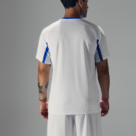 Футбольная форма KELME Football Suit (White/Blue) - Футбольная форма KELME Football Suit (White/Blue)