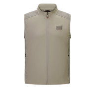 Жилет KELME Needle And Shuttle Patchwork Vest Brown - Жилет KELME Needle And Shuttle Patchwork Vest Brown