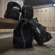 BOLSA DE DEPORTE SPLASH   - BOLSA DE DEPORTE SPLASH  