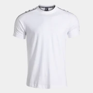 CAMISETA MANGA CORTA HEROIC   - CAMISETA MANGA CORTA HEROIC  