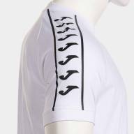CAMISETA MANGA CORTA HEROIC   - CAMISETA MANGA CORTA HEROIC  