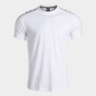 CAMISETA MANGA CORTA HEROIC   - CAMISETA MANGA CORTA HEROIC  