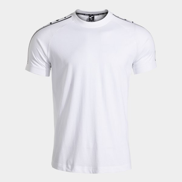 CAMISETA MANGA CORTA HEROIC  
