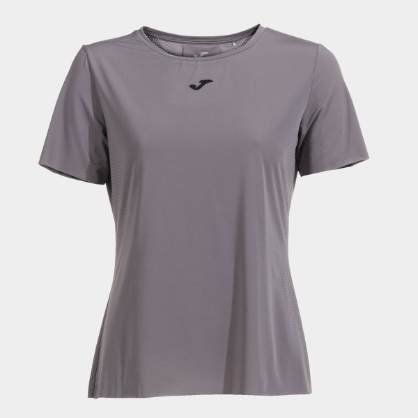 CAMISETA MANGA CORTA INDOOR GYM  