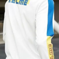 Олимпийка KELME Training Jacket White - Олимпийка KELME Training Jacket White