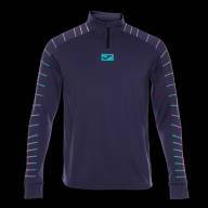 Толстовка JOMA R-NIGHT   - Толстовка JOMA R-NIGHT  