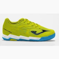 EVOLUTION JR 2611 VERDE FLÚOR INDOOR