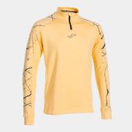 SUDADERA R-CITY MOSTAZA - SUDADERA R-CITY MOSTAZA