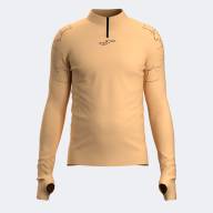 SUDADERA R-CITY MOSTAZA - SUDADERA R-CITY MOSTAZA