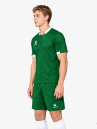 KELME Комплект TIELVE (футболка+шорты) 7651ZB13863.300 (03-S)