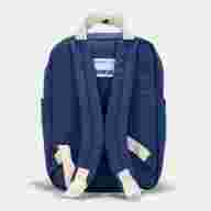 MOCHILA KIDS CAMP   - MOCHILA KIDS CAMP  